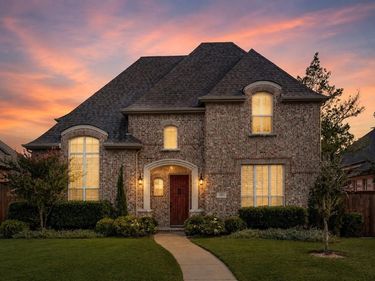 3885 Johnson Street, Frisco, TX 75034