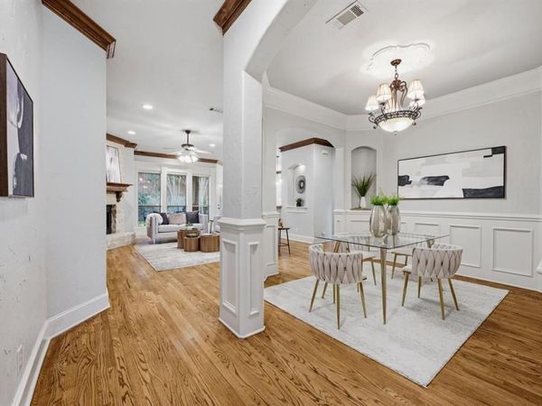 620 Highview Lane, Hurst, TX 76054