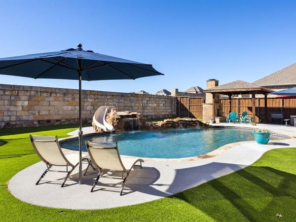 1260 Packsaddle Trail, Prosper, TX 75078