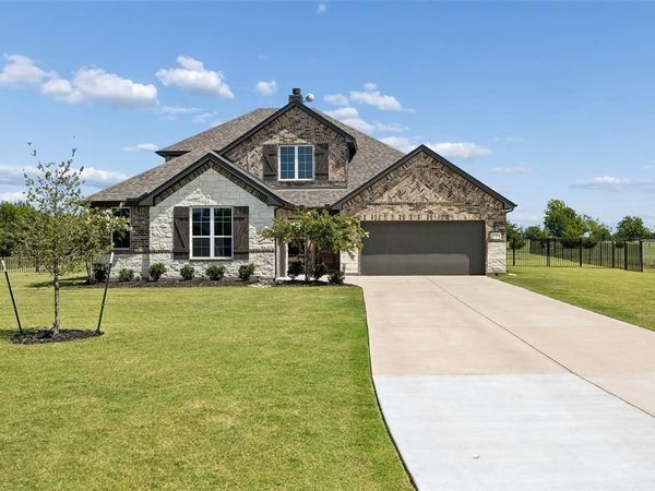 630 Brown Road, Leonard, TX 75452