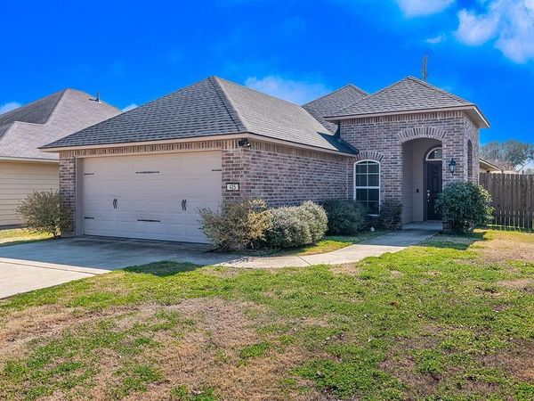 425 Jordan Drive , Bossier City, LA 71112