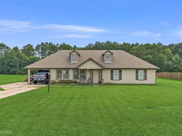 6174 Windwood Estates Drive , Shreveport, LA 71107