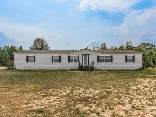 318 Pace Road, Dubberly, LA 71024