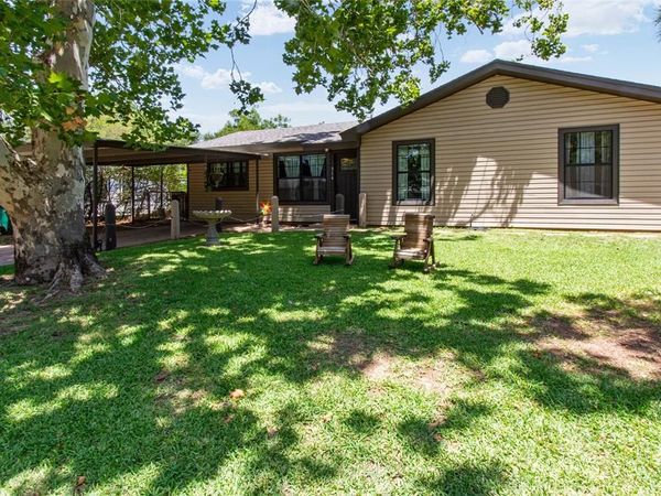 314 Bryant Road , Clyde, TX 79510
