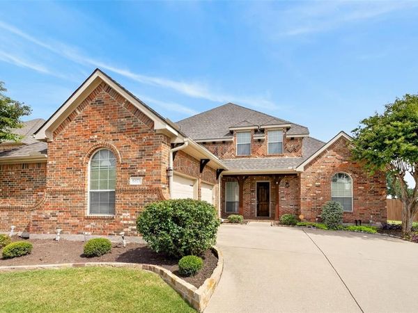 6421 Fieldcrest Lane , Sachse, TX 75048