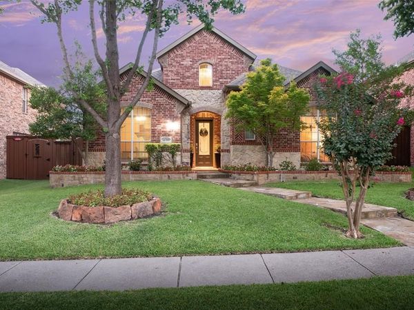 14709 Holly Leaf Drive, Frisco, TX 75035