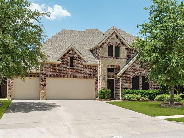 4307 Milrany Lane , Melissa, TX 75454