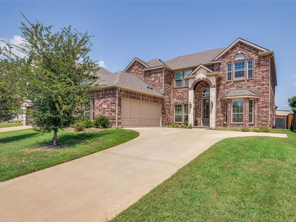 211 Sterling Heights , Wylie, TX 75098