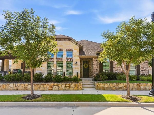 420 Lavender Lane , Fairview, TX 75069