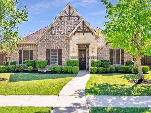 12374 Flowering Drive , Frisco, TX 75035