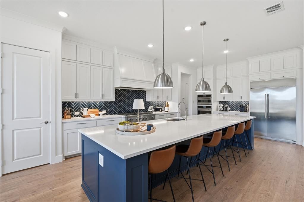 328 Wimberley Drive, Haslet, TX 76052 Main Photo