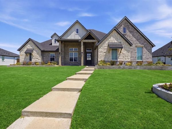 328 Wimberley Drive, Haslet, TX 76052