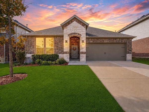 3227 Texas Trail, Aubrey, TX 76227