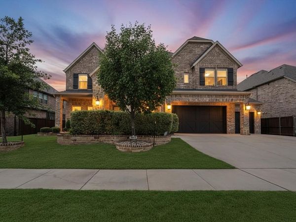 9913 Villa Verde Drive , Fort Worth, TX 76179
