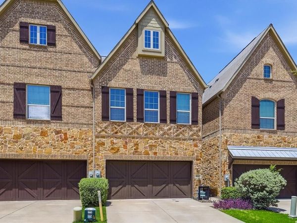 521 Reale Drive, Irving, TX 75039