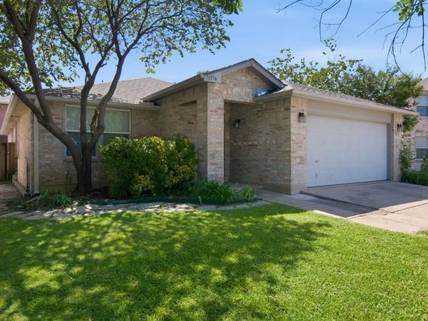16536 Jasmine Springs Drive, Fort Worth, TX 76247