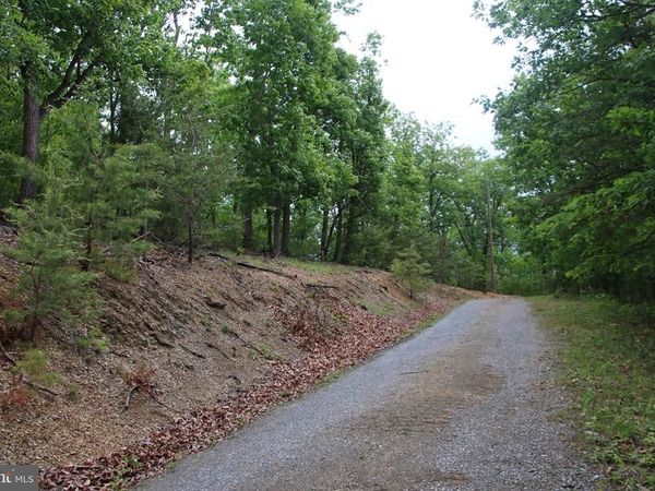 LIGHTHOUSE LANE, SHENANDOAH, VA 22849