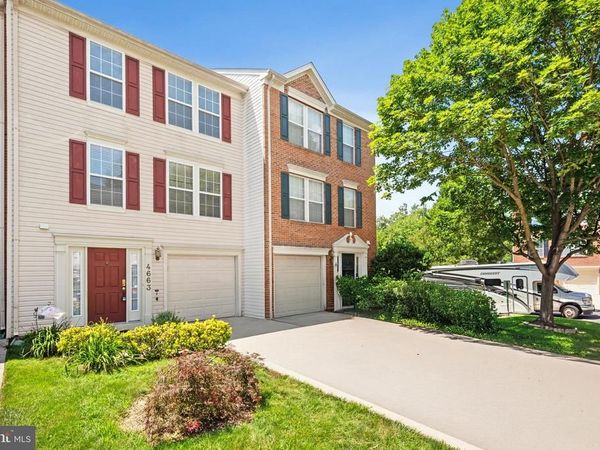 4663 WESTON PLACE, OLNEY, MD 20832