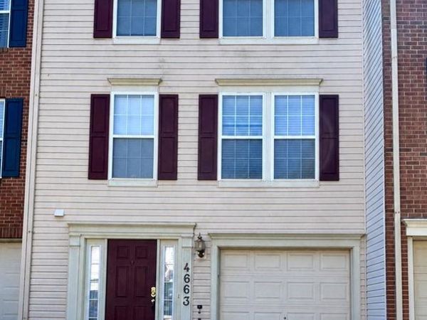 4663 WESTON PLACE, OLNEY, MD 20832