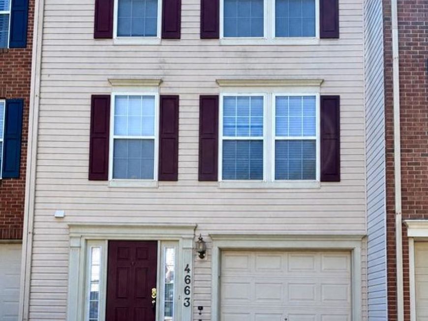 4663 Weston Place, Olney, MD 20832 Main Photo