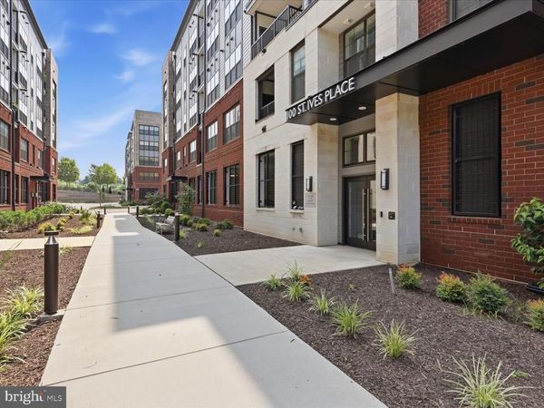 100 SAINT IVES PLACE, Unit 403, OXON HILL, MD 20745