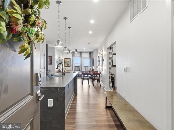 100 SAINT IVES PLACE, Unit 403, OXON HILL, MD 20745