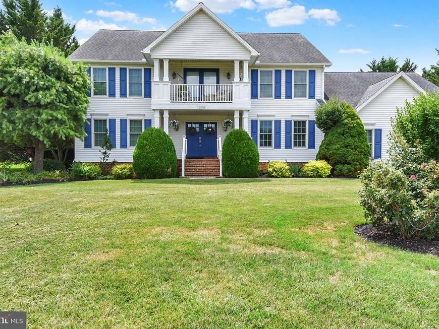 1204 Redwood Hills Circle , Carlisle, PA 17015 Main Photo