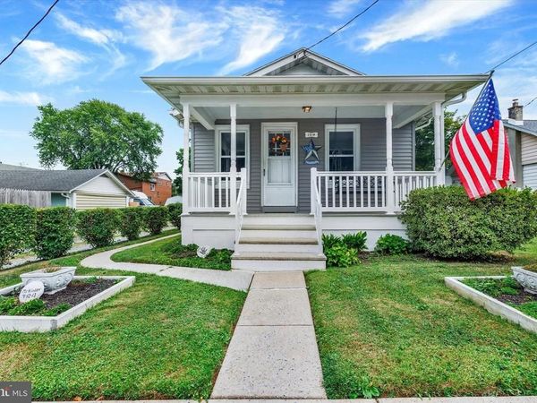 1514 LIBERTY AVENUE , READING, PA 19607