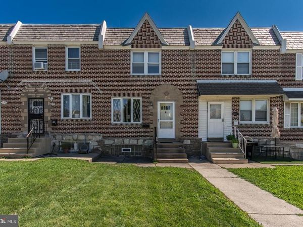 2227 BRIGHTON STREET , PHILADELPHIA, PA 19149