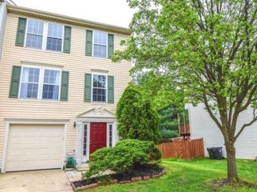 9321 GARST DRIVE, MANASSAS, VA 20110