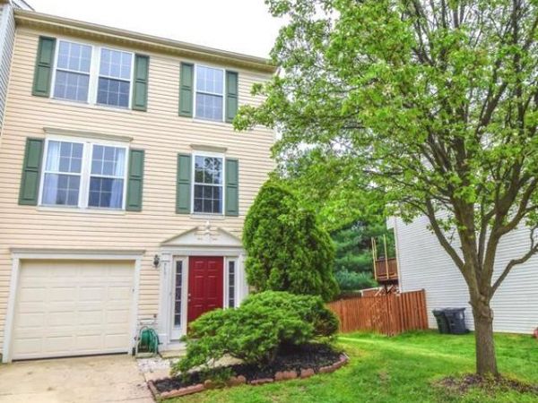 9321 GARST DRIVE, MANASSAS, VA 20110
