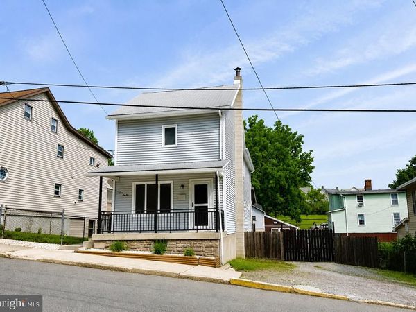 130 BRIDGE, LEHIGHTON, PA 18235