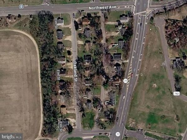 24-36 OAKLAND STREET, BRIDGETON, NJ 08302