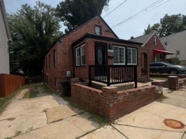 4008 ALTON STREET , CAPITOL HEIGHTS, MD 20743