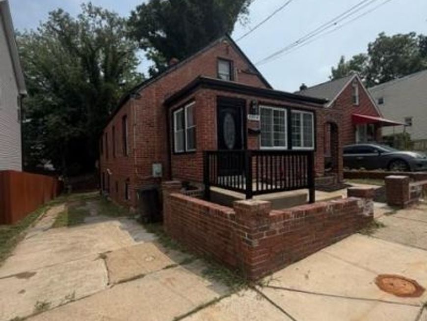 4008 Alton Street , Capitol Heights, MD 20743 Main Photo