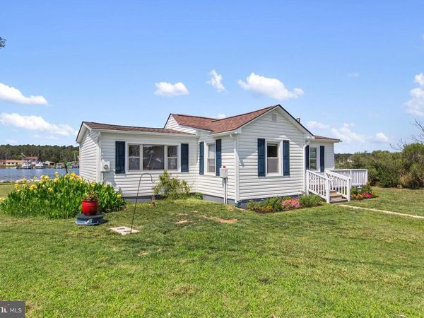 16101 PINEY POINT ROAD, PINEY POINT, MD 20674