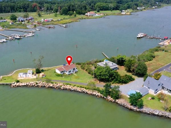 16101 PINEY POINT ROAD, PINEY POINT, MD 20674