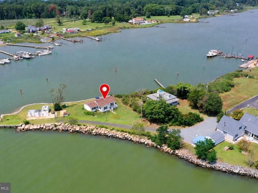 16101 Piney Point Road, Piney Point, MD 20674 Main Photo