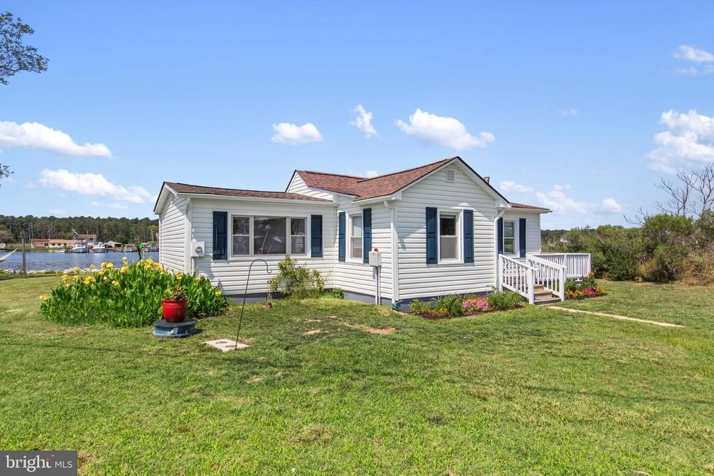 16101 PINEY POINT ROAD, PINEY POINT, MD 20674