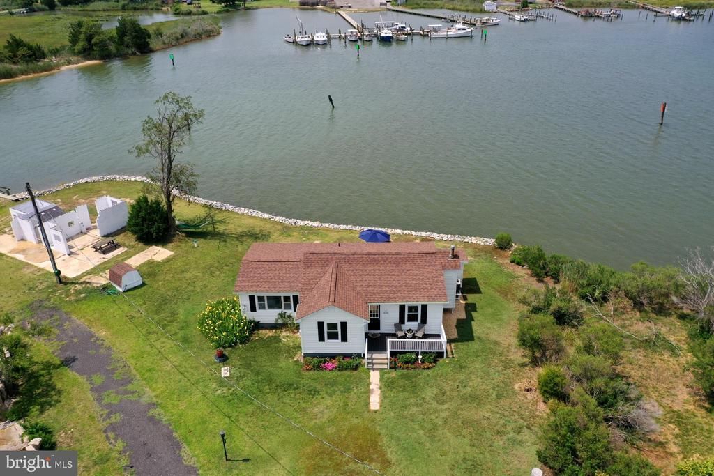 16101 PINEY POINT ROAD, PINEY POINT, MD 20674