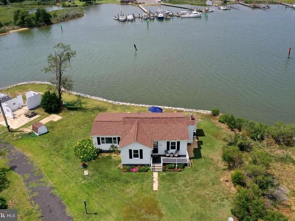 16101 PINEY POINT ROAD, PINEY POINT, MD 20674