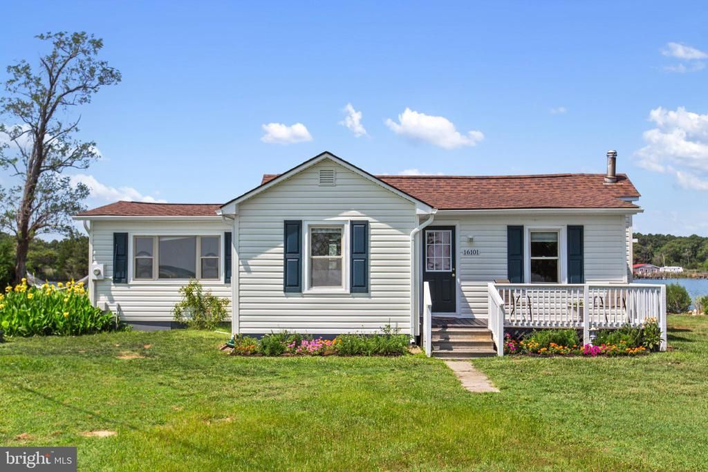 16101 PINEY POINT ROAD, PINEY POINT, MD 20674