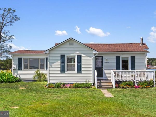 16101 PINEY POINT ROAD, PINEY POINT, MD 20674