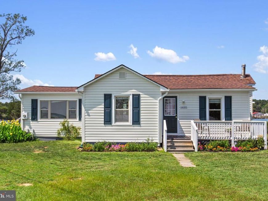 16101 Piney Point Road, Piney Point, MD 20674 Main Photo