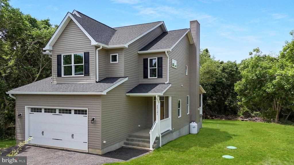 23131 MEADOW ROAD, BUSHWOOD, MD 20618