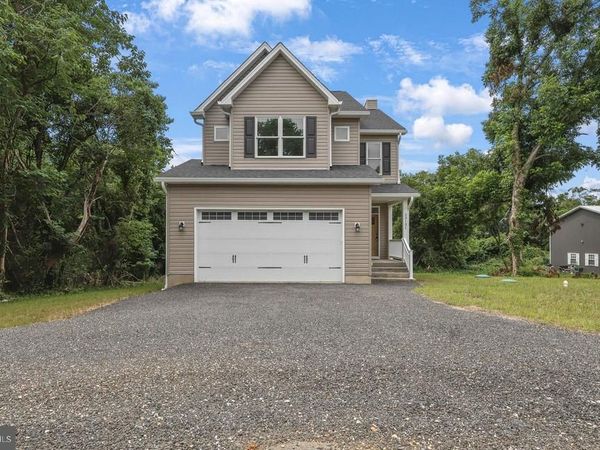 23131 MEADOW ROAD , BUSHWOOD, MD 20618