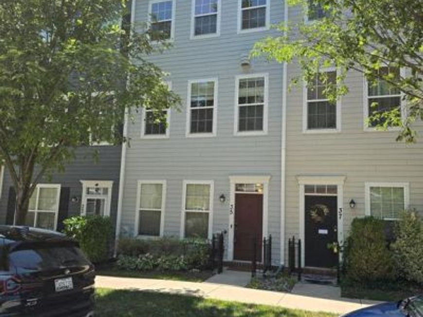 35 Meridian Lane, Towson, MD 21286 Main Photo