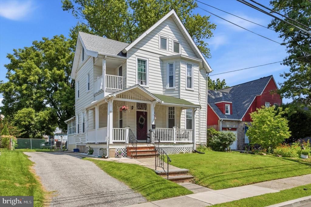 725 13TH AVENUE , PROSPECT PARK, PA 19076