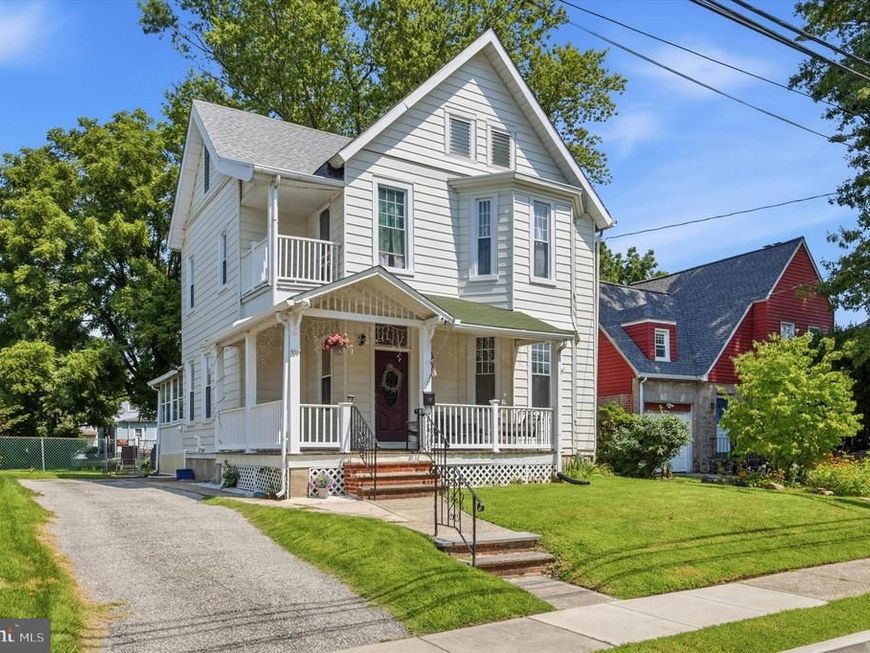 725 13th Avenue, Prospect Park, PA 19076 Main Photo