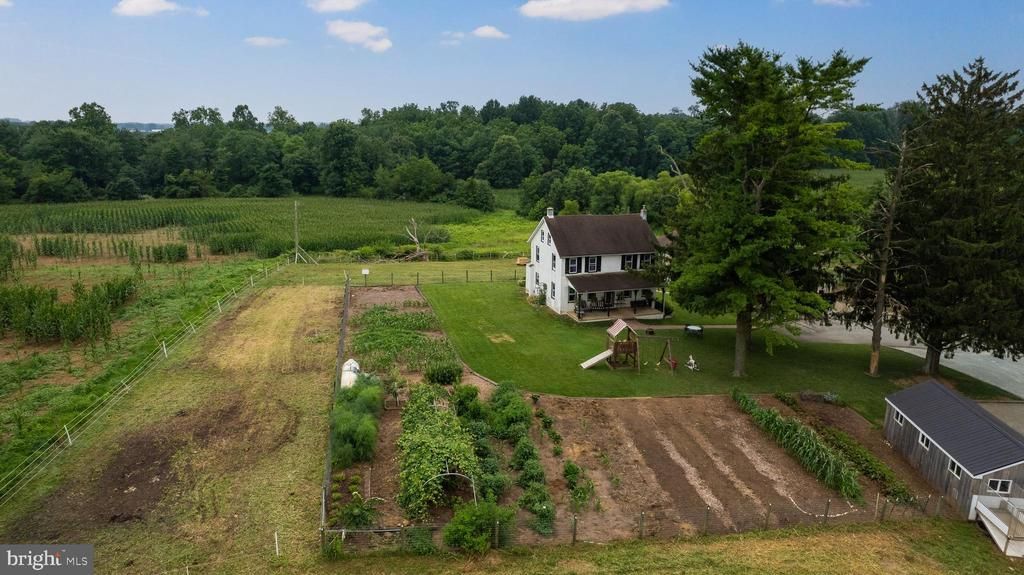 748 E CHRISTINE ROAD, NOTTINGHAM, PA 19362